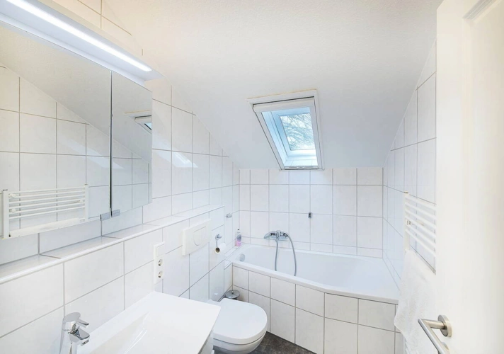 Badezimmer 1.OG
