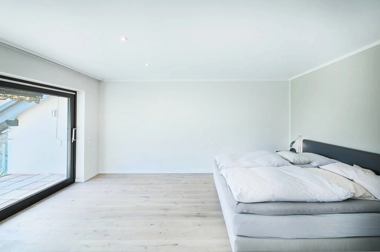 Schlafzimmer Eltern 1.OG