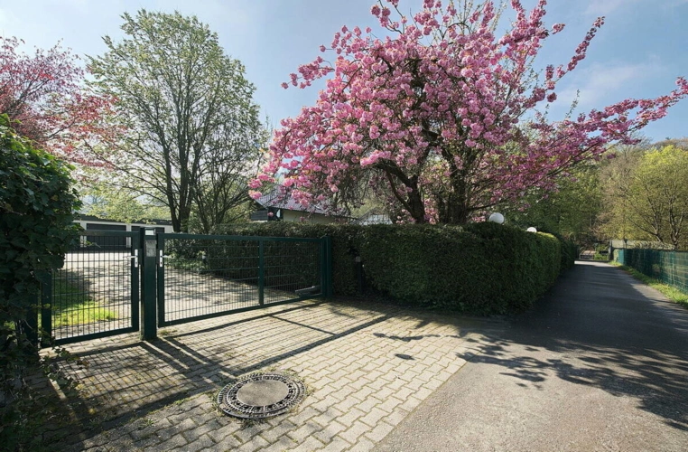 Einfahrt