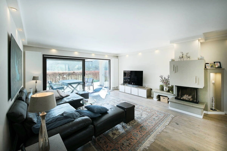 Wohnzimmer EG