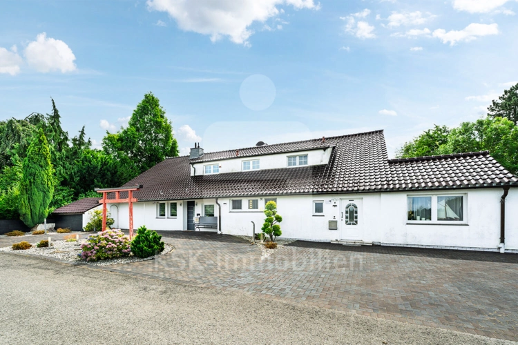 Vorderansicht
