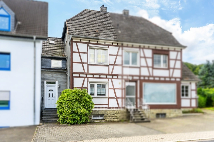 Vorderansicht
