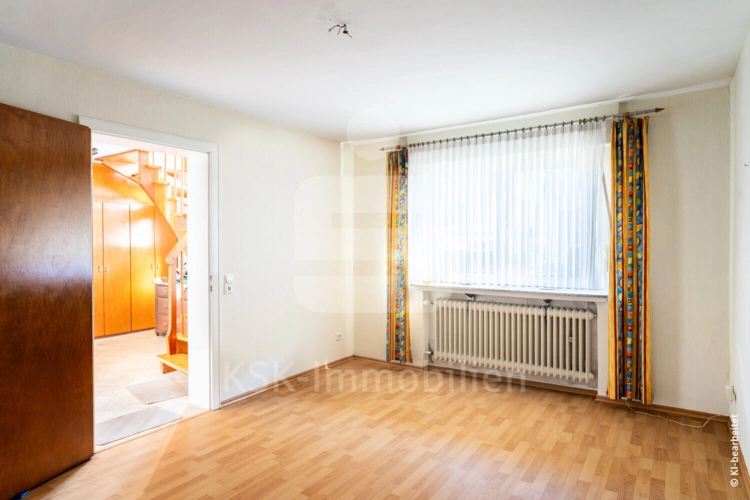 Zimmer 1 Erdgeschoss