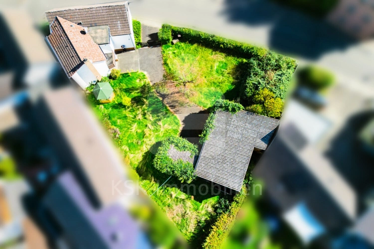 Drohnenansicht 2