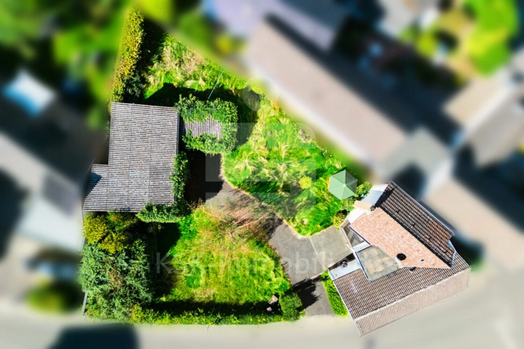 Drohnenansicht 1