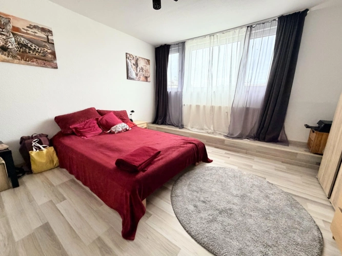 Gästezimmer