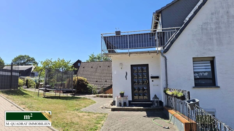 Eingangsbereich