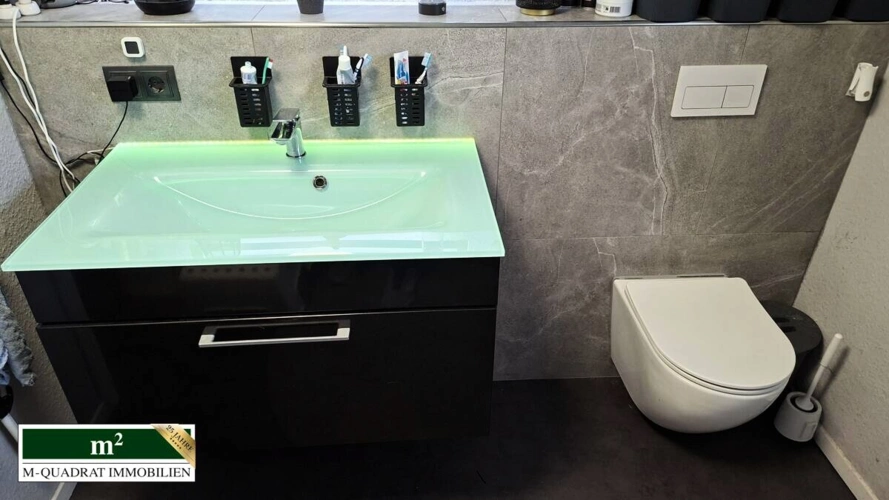 Badezimmer