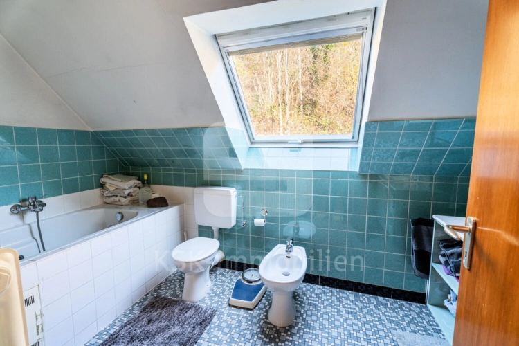 Bad 2 Obergeschoss