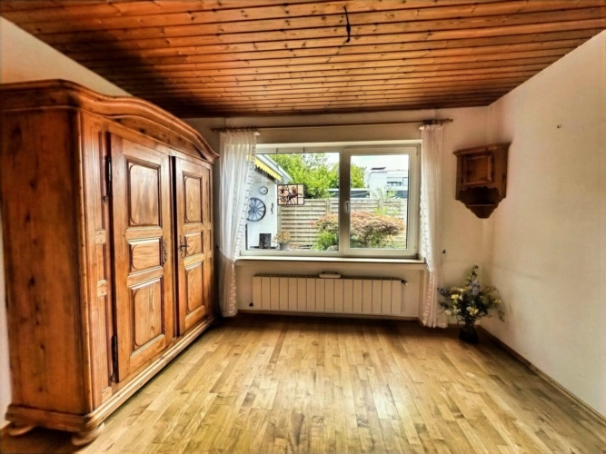 Arbeitszimmer