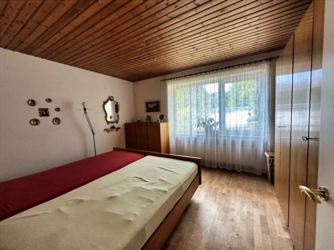 Elternschlafzimmer