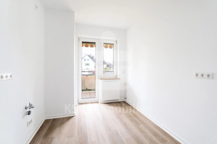 Küche Obergeschoss Schützheider Weg 33