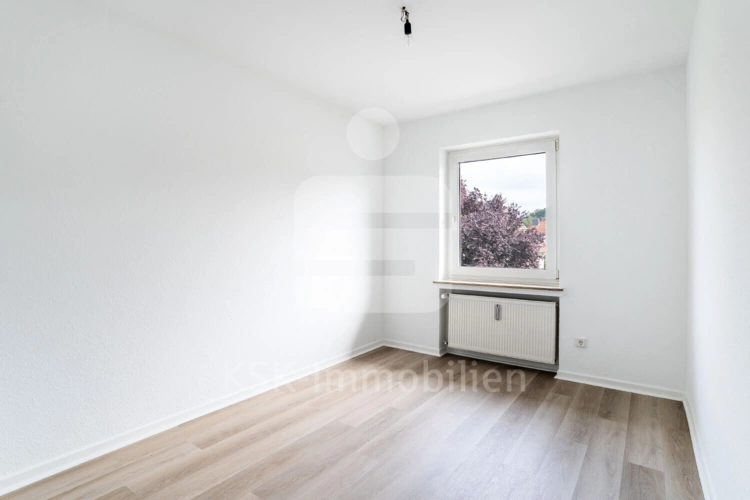 Kinderzimmer Obergeschoss Schützheider Weg 33
