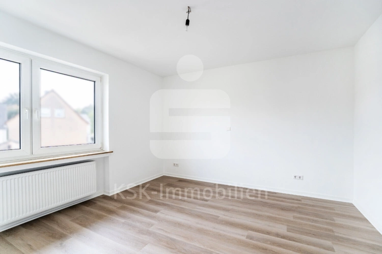 Schlafzimmer Obergeschoss Schützheider Weg 33