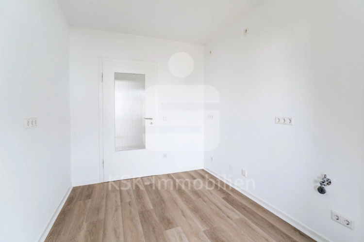 Küche Obergeschoss Schützheider Weg 33