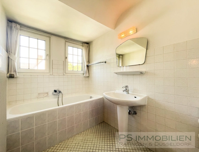 Badezimmer OG