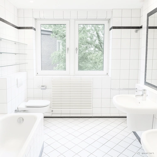 ...Masterbad en suite