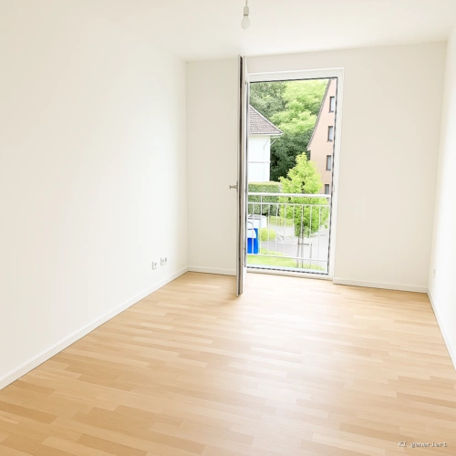 Gäste- oder Jugendzimmer 1