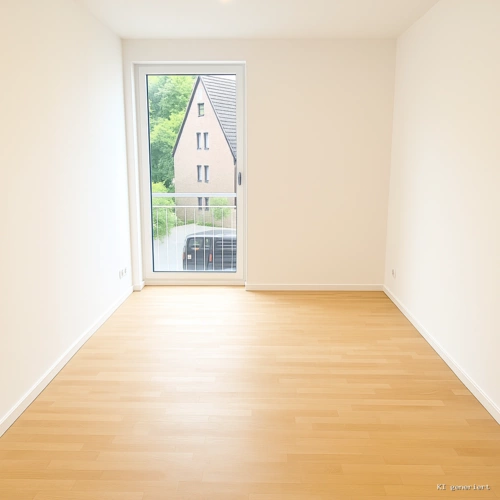 Gäste- oder Jugendzimmer 2