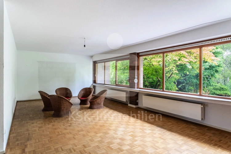 Wohnzimmer Erdgeschoss