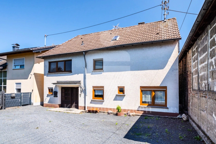 Außenansicht