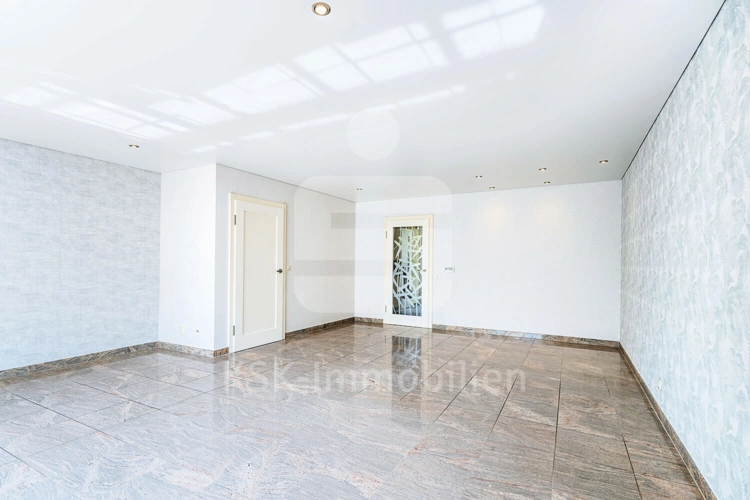 Wohnzimmer Erdgeschoss