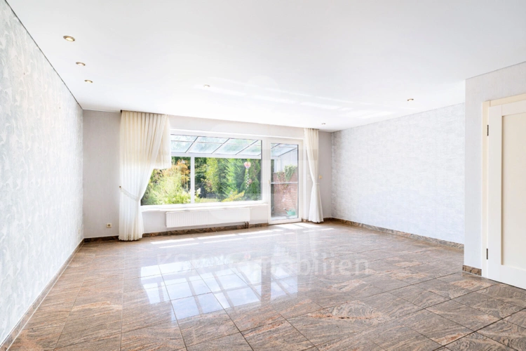 Wohnzimmer Erdgeschoss