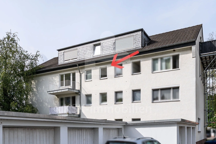 Rückansicht
