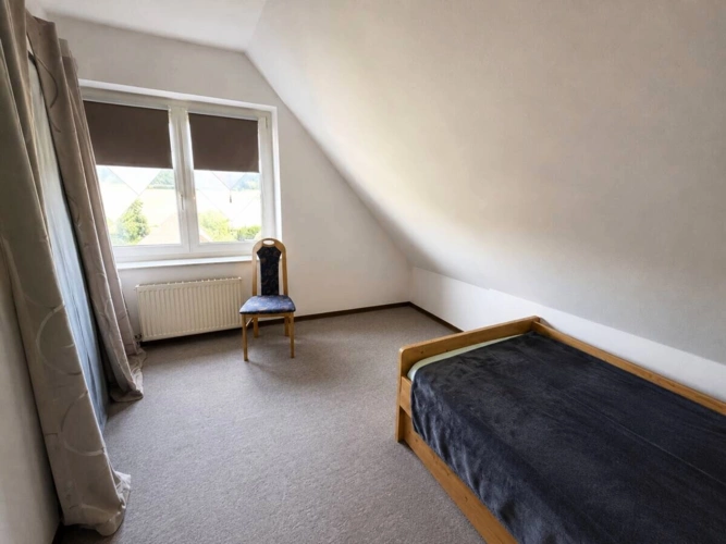 Kinderzimmer - DG
