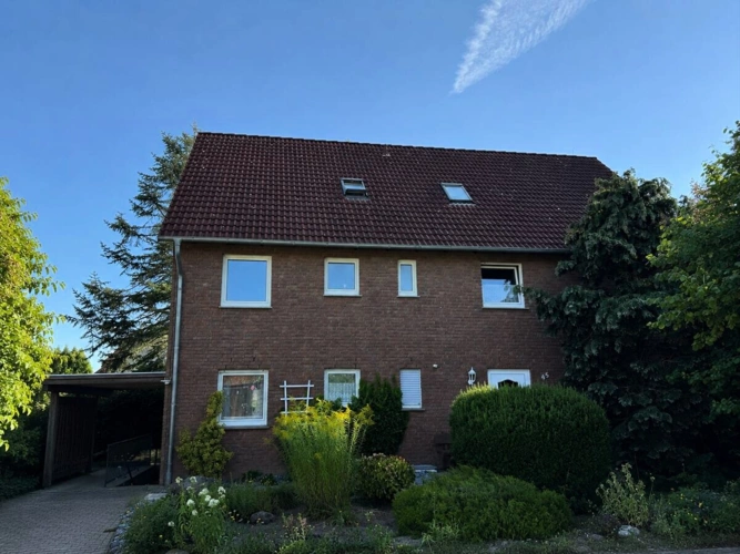 Ansicht West