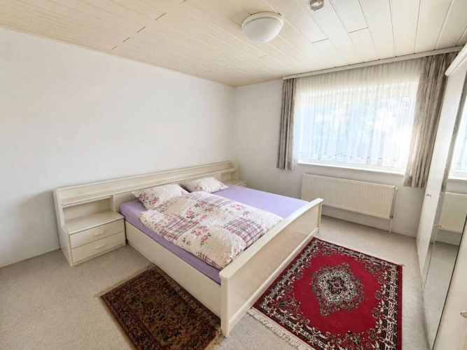 Schlafzimmer - EG