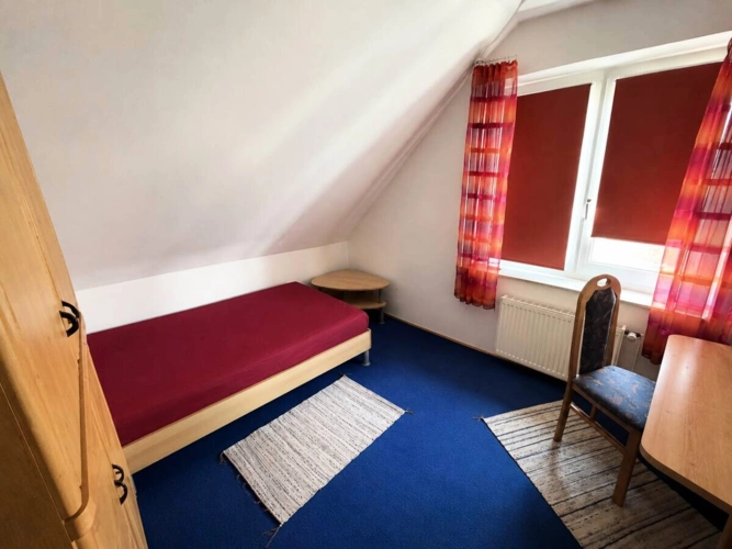 Kinderzimmer - DG