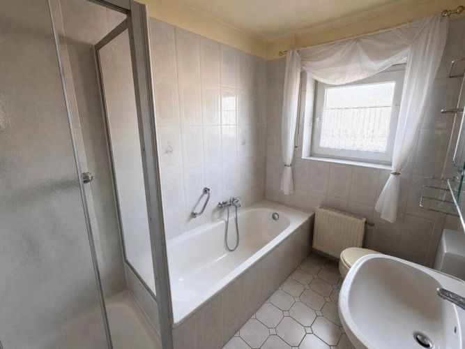 Badezimmer - EG