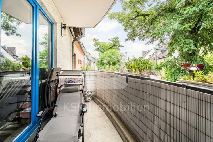 Balkon