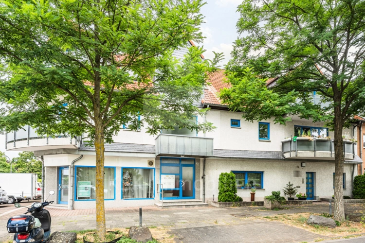 Außenaufnahme