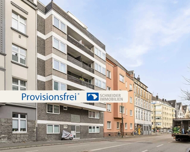 Frontansicht