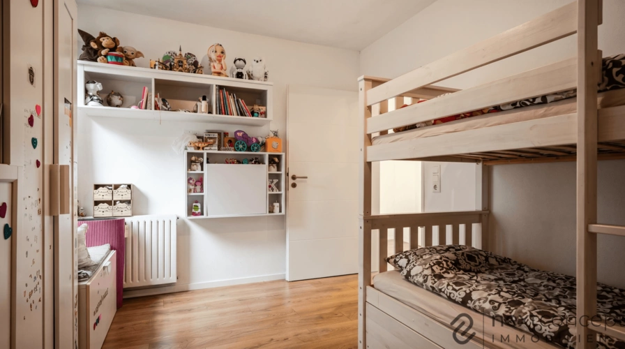 Kinderzimmer