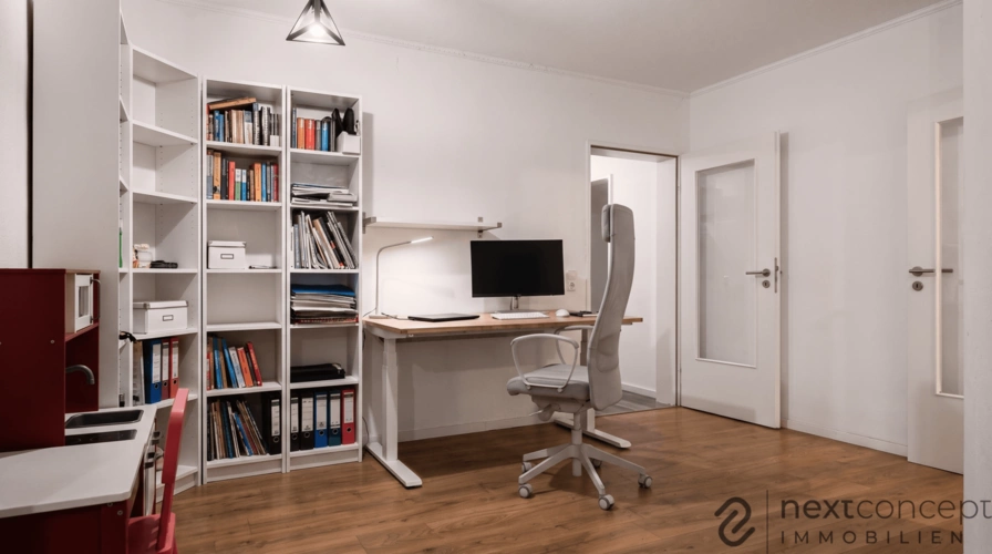 Arbeitsecke