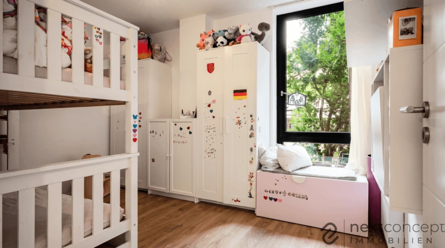 Kinderzimmer