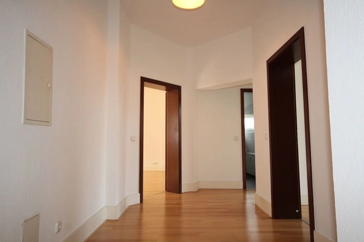 Flur