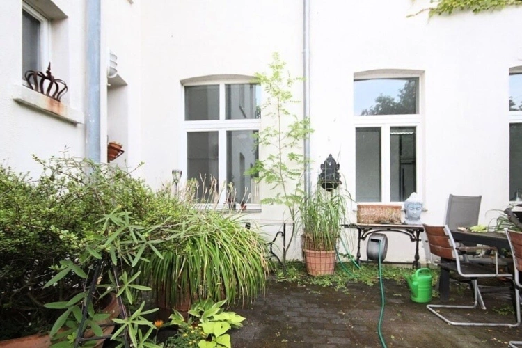 Garten
