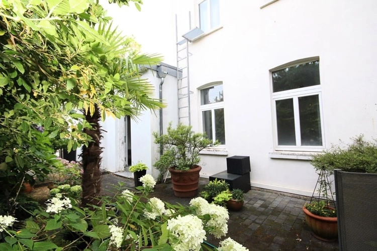 Garten