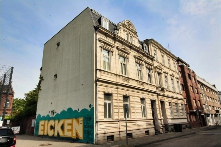 Vorderansicht