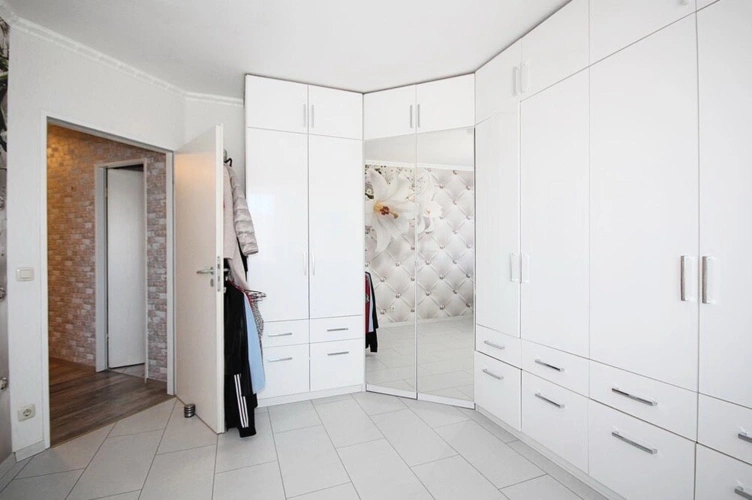 Elternschlafzimmer
