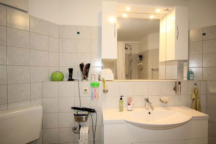 Badezimmer