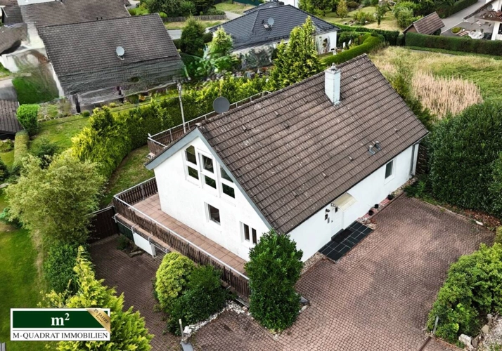 Viel Platz erwartet Sie hier!