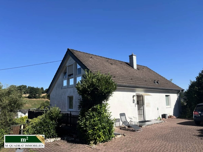 Wohnvergnügen sieht so aus!