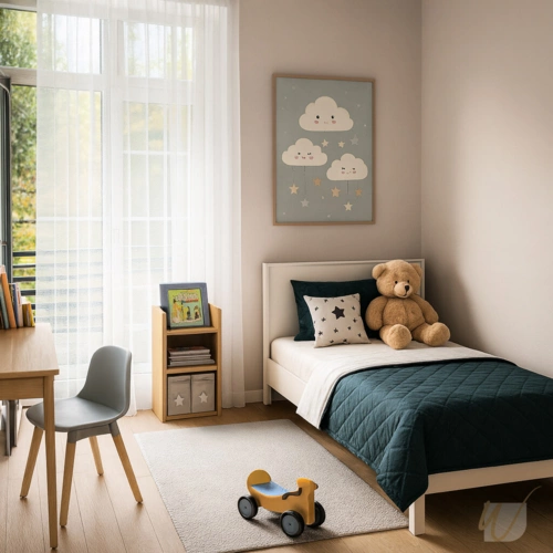 Kinderzimmer