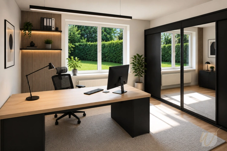 Büro