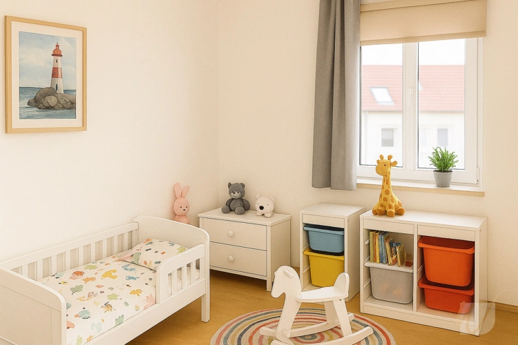 Kinderzimmer